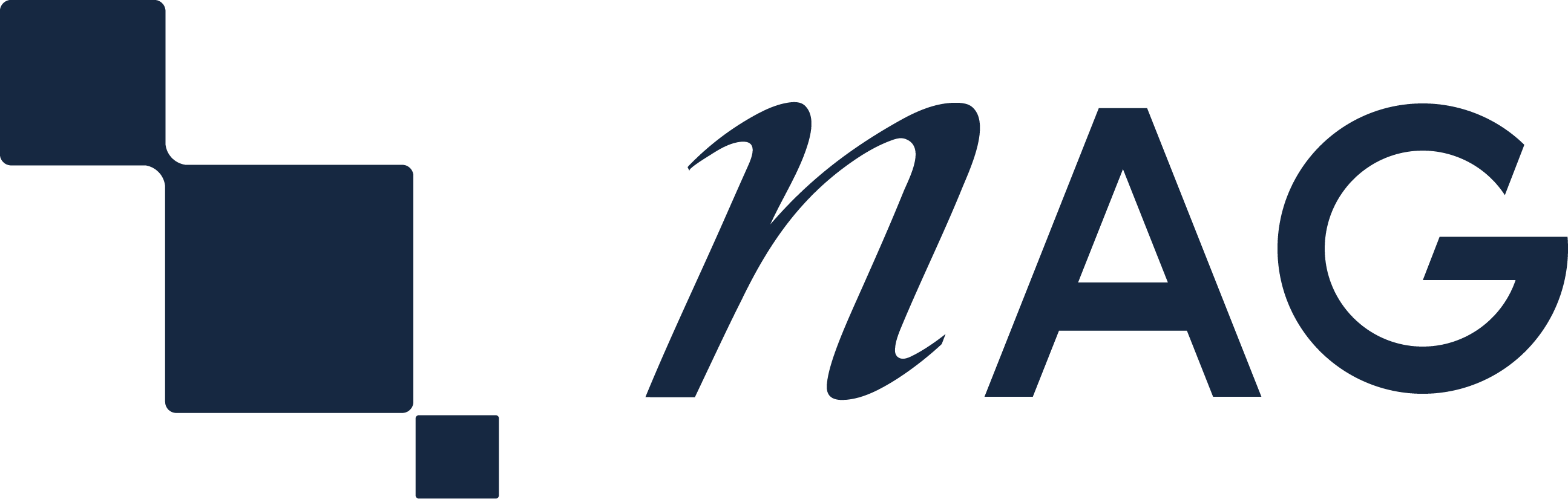 nag logo